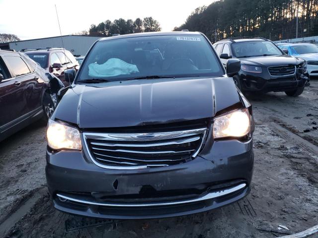 Photo 4 VIN: 2C4RC1BG1FR646208 - CHRYSLER TOWN & COU 