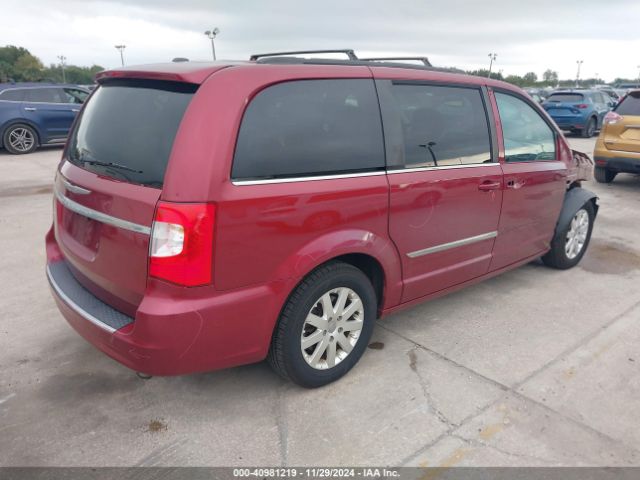 Photo 3 VIN: 2C4RC1BG1FR694064 - CHRYSLER TOWN AND COUNTRY 