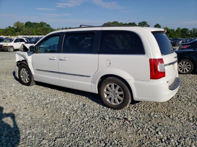 Photo 1 VIN: 2C4RC1BG1FR694856 - CHRYSLER TOWN & COU 