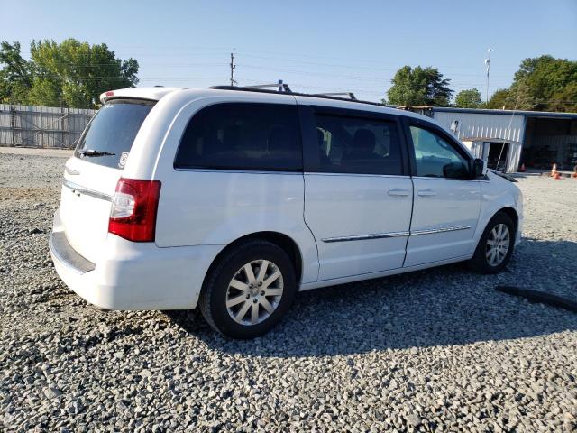 Photo 2 VIN: 2C4RC1BG1FR694856 - CHRYSLER TOWN & COU 