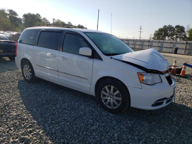 Photo 3 VIN: 2C4RC1BG1FR694856 - CHRYSLER TOWN & COU 