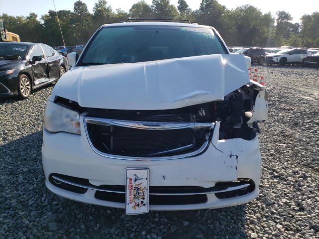 Photo 4 VIN: 2C4RC1BG1FR694856 - CHRYSLER TOWN & COU 