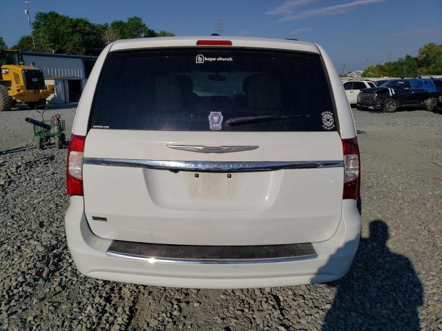 Photo 5 VIN: 2C4RC1BG1FR694856 - CHRYSLER TOWN & COU 