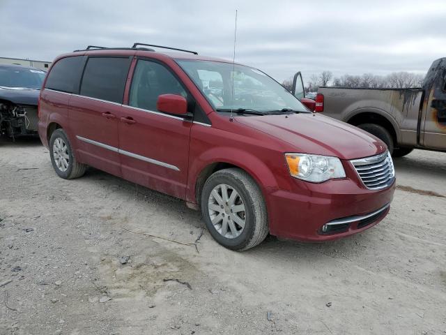 Photo 3 VIN: 2C4RC1BG1FR706844 - CHRYSLER TOWN & COU 