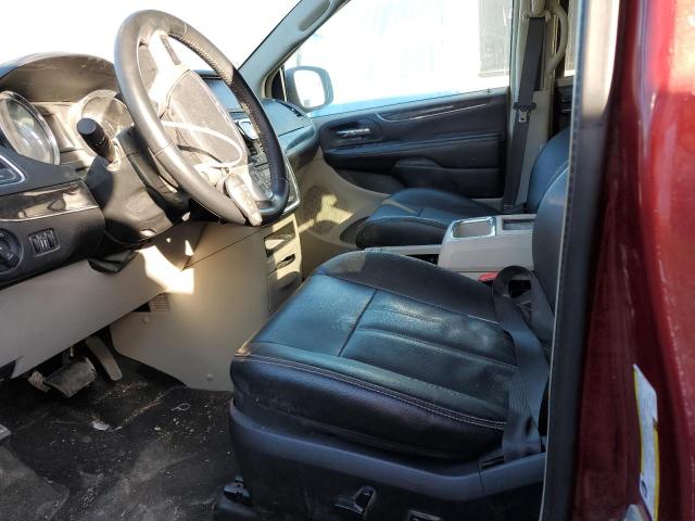 Photo 6 VIN: 2C4RC1BG1FR706844 - CHRYSLER TOWN & COU 