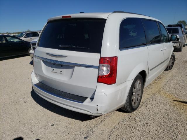 Photo 3 VIN: 2C4RC1BG1FR707220 - CHRYSLER TOWN & COU 