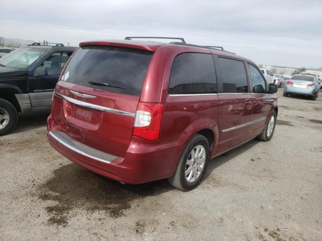 Photo 3 VIN: 2C4RC1BG1FR707315 - CHRYSLER TOWN & COUNTRY 