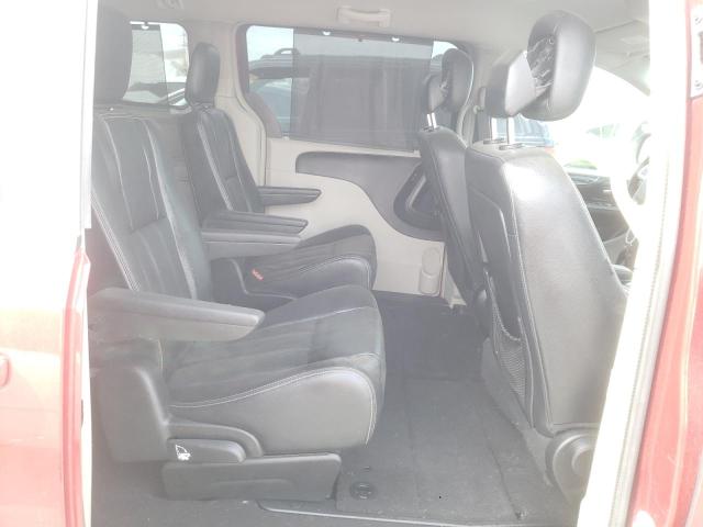 Photo 5 VIN: 2C4RC1BG1FR707315 - CHRYSLER TOWN & COUNTRY 