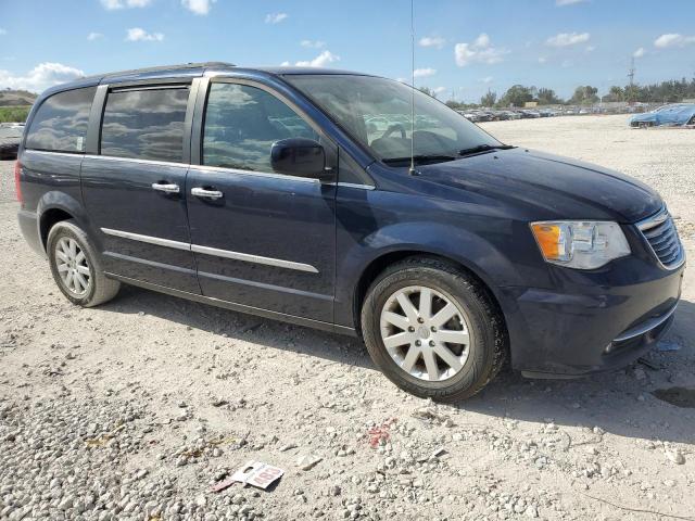 Photo 3 VIN: 2C4RC1BG1FR708657 - CHRYSLER TOWN & COU 