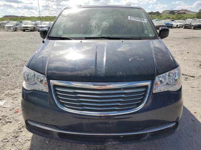 Photo 4 VIN: 2C4RC1BG1FR708657 - CHRYSLER TOWN & COU 