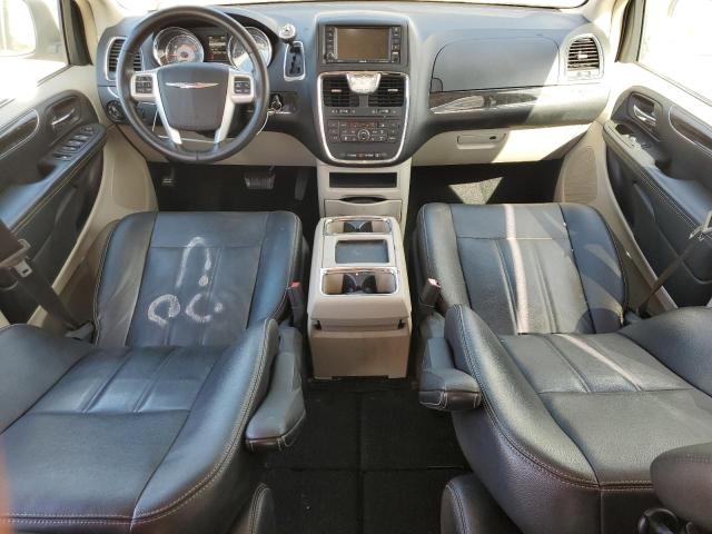 Photo 7 VIN: 2C4RC1BG1FR708657 - CHRYSLER TOWN & COU 