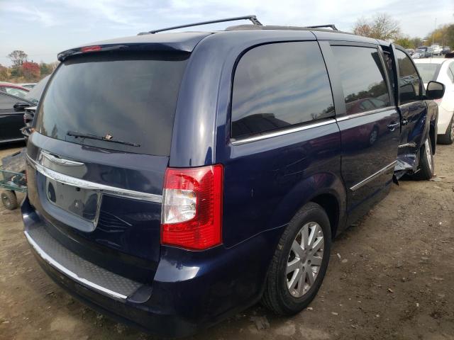 Photo 3 VIN: 2C4RC1BG1FR715155 - CHRYSLER TOWN & COU 