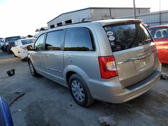 Photo 1 VIN: 2C4RC1BG1FR720730 - CHRYSLER TOWN & COU 