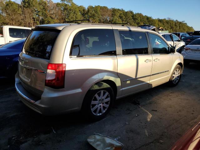 Photo 2 VIN: 2C4RC1BG1FR720730 - CHRYSLER TOWN & COU 