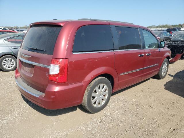 Photo 2 VIN: 2C4RC1BG1FR731212 - CHRYSLER TOWN & COU 