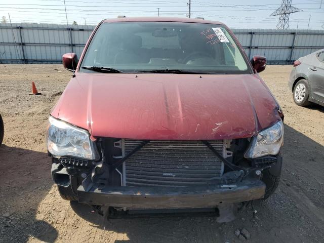 Photo 4 VIN: 2C4RC1BG1FR731212 - CHRYSLER TOWN & COU 