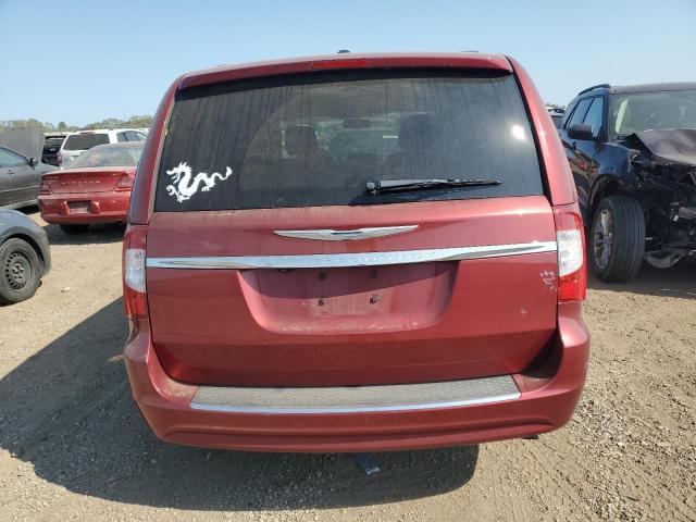 Photo 5 VIN: 2C4RC1BG1FR731212 - CHRYSLER TOWN & COU 