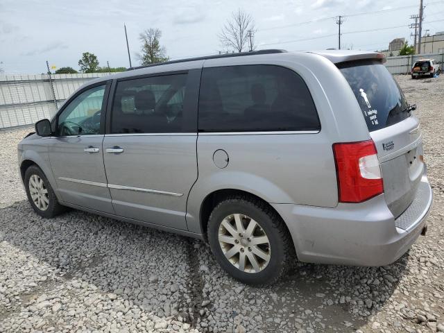 Photo 1 VIN: 2C4RC1BG1FR740878 - CHRYSLER MINIVAN 