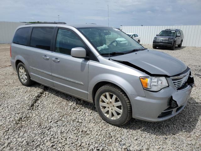 Photo 3 VIN: 2C4RC1BG1FR740878 - CHRYSLER MINIVAN 