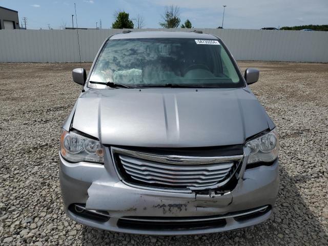 Photo 4 VIN: 2C4RC1BG1FR740878 - CHRYSLER MINIVAN 