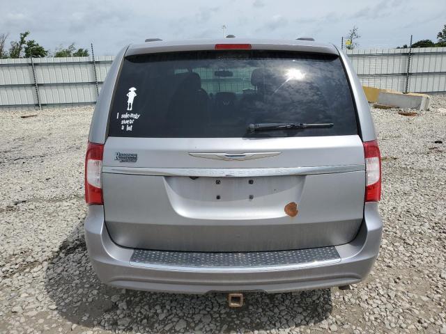 Photo 5 VIN: 2C4RC1BG1FR740878 - CHRYSLER MINIVAN 