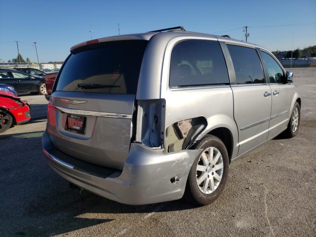 Photo 3 VIN: 2C4RC1BG1FR741741 - CHRYSLER TOWN & COU 