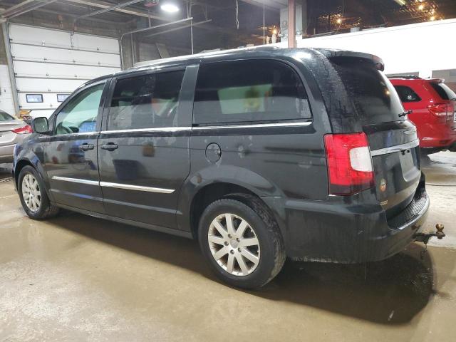 Photo 1 VIN: 2C4RC1BG1FR751458 - CHRYSLER TOWN & COU 