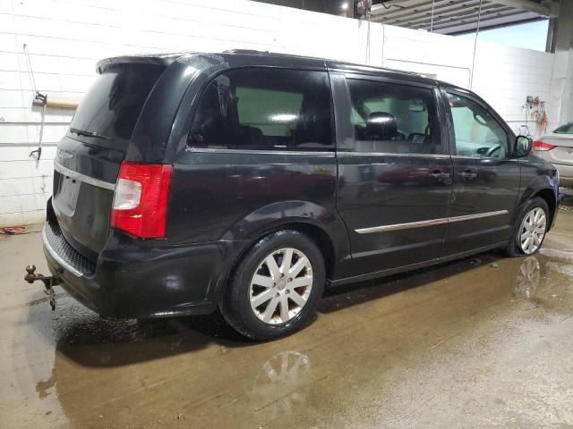 Photo 2 VIN: 2C4RC1BG1FR751458 - CHRYSLER TOWN & COU 