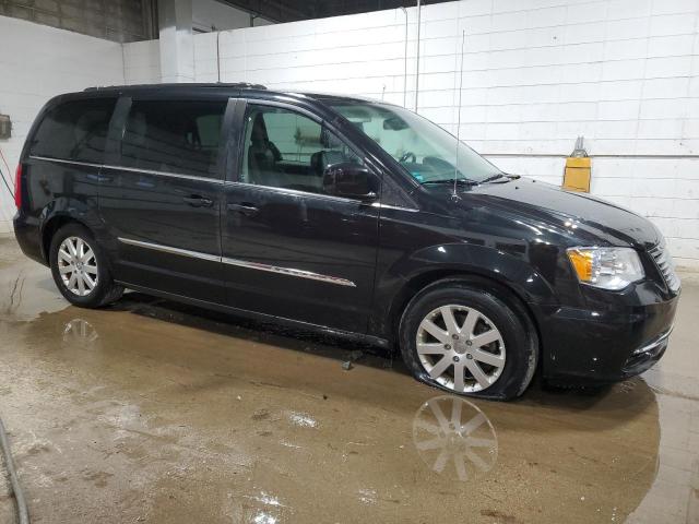 Photo 3 VIN: 2C4RC1BG1FR751458 - CHRYSLER TOWN & COU 