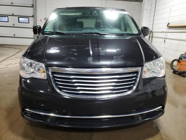 Photo 4 VIN: 2C4RC1BG1FR751458 - CHRYSLER TOWN & COU 