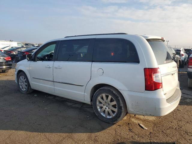 Photo 1 VIN: 2C4RC1BG1GR103880 - CHRYSLER TOWN & COU 