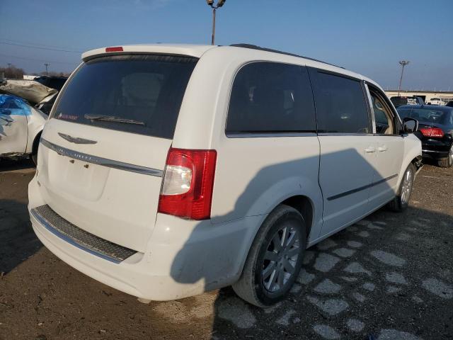 Photo 2 VIN: 2C4RC1BG1GR103880 - CHRYSLER TOWN & COU 