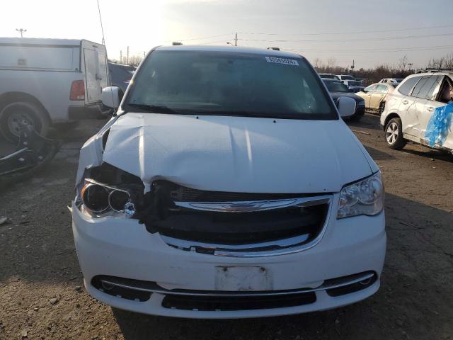 Photo 4 VIN: 2C4RC1BG1GR103880 - CHRYSLER TOWN & COU 