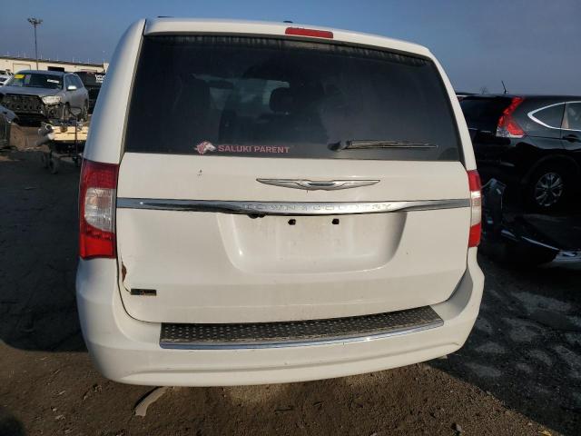 Photo 5 VIN: 2C4RC1BG1GR103880 - CHRYSLER TOWN & COU 