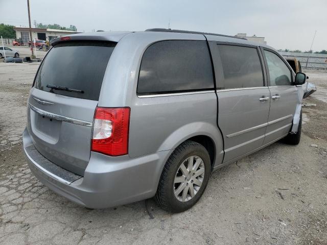 Photo 2 VIN: 2C4RC1BG1GR112272 - CHRYSLER TOWN & COU 