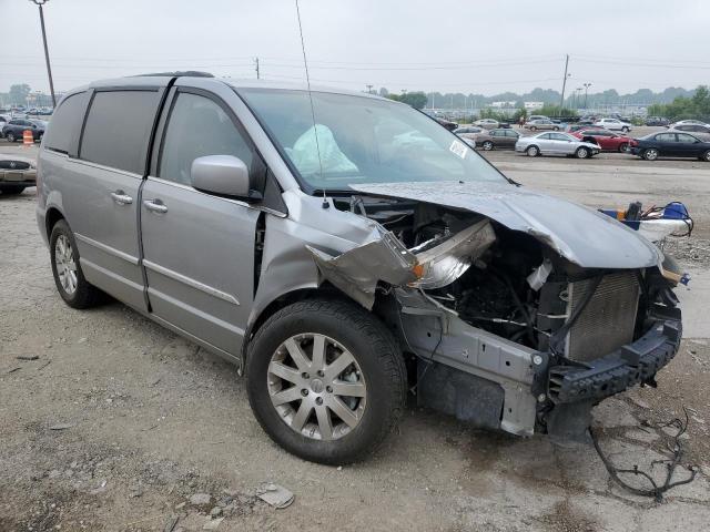 Photo 3 VIN: 2C4RC1BG1GR112272 - CHRYSLER TOWN & COU 