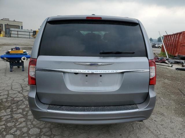 Photo 5 VIN: 2C4RC1BG1GR112272 - CHRYSLER TOWN & COU 