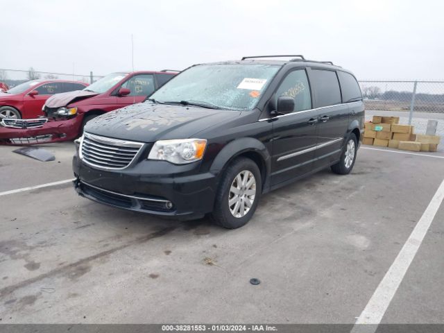 Photo 1 VIN: 2C4RC1BG1GR120565 - CHRYSLER TOWN & COUNTRY 