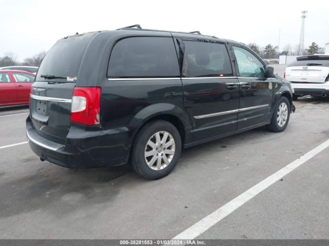 Photo 3 VIN: 2C4RC1BG1GR120565 - CHRYSLER TOWN & COUNTRY 