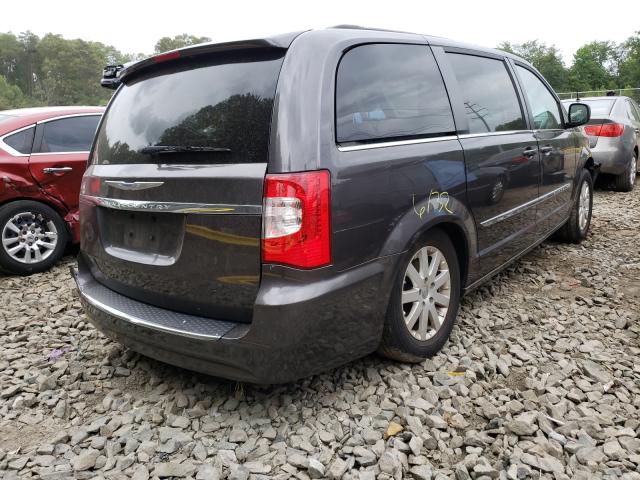 Photo 3 VIN: 2C4RC1BG1GR120808 - CHRYSLER TOWN &AMP COU 