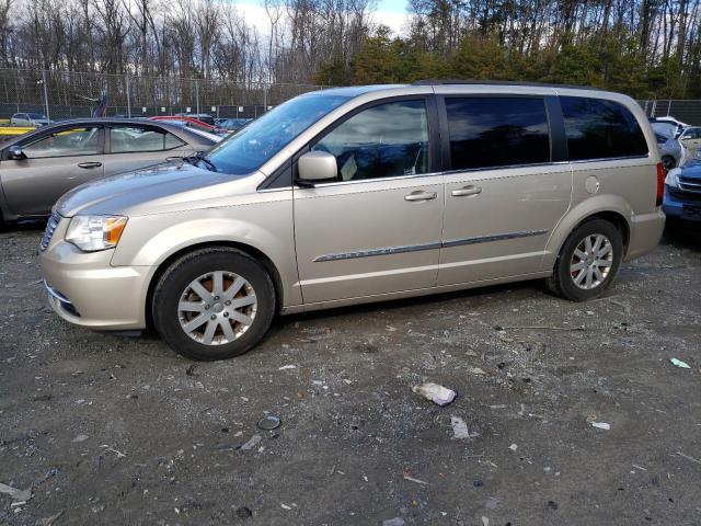 Photo 0 VIN: 2C4RC1BG1GR127502 - CHRYSLER MINIVAN 