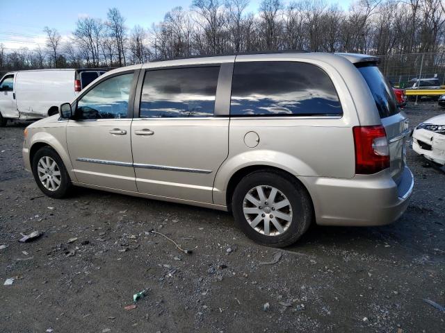 Photo 1 VIN: 2C4RC1BG1GR127502 - CHRYSLER MINIVAN 