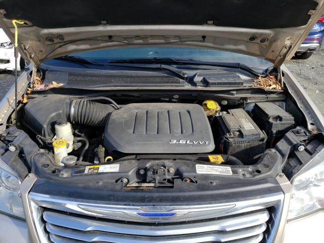 Photo 11 VIN: 2C4RC1BG1GR127502 - CHRYSLER MINIVAN 