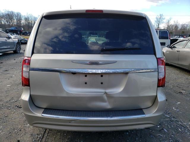 Photo 5 VIN: 2C4RC1BG1GR127502 - CHRYSLER MINIVAN 