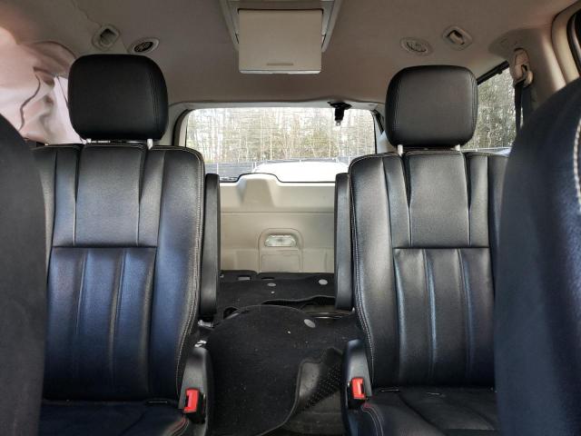 Photo 9 VIN: 2C4RC1BG1GR127502 - CHRYSLER MINIVAN 