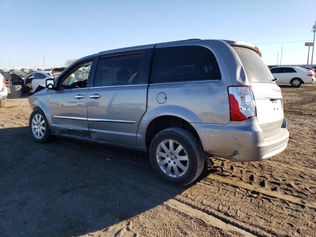 Photo 1 VIN: 2C4RC1BG1GR128763 - CHRYSLER MINIVAN 