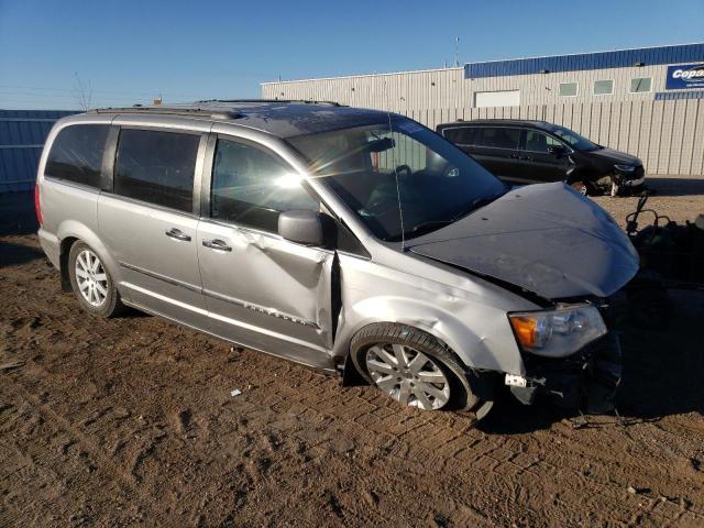 Photo 3 VIN: 2C4RC1BG1GR128763 - CHRYSLER MINIVAN 