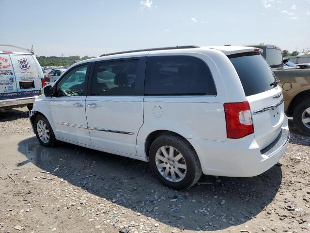 Photo 1 VIN: 2C4RC1BG1GR128780 - CHRYSLER MINIVAN 