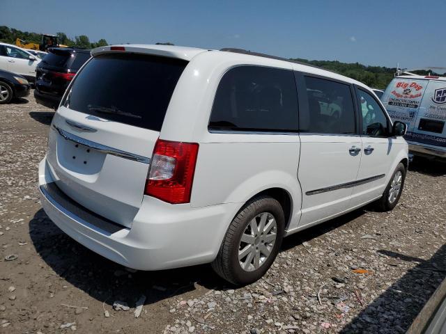 Photo 2 VIN: 2C4RC1BG1GR128780 - CHRYSLER MINIVAN 