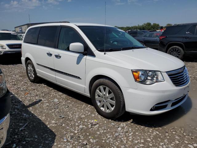 Photo 3 VIN: 2C4RC1BG1GR128780 - CHRYSLER MINIVAN 